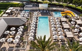 Hyatt Regency Irvine